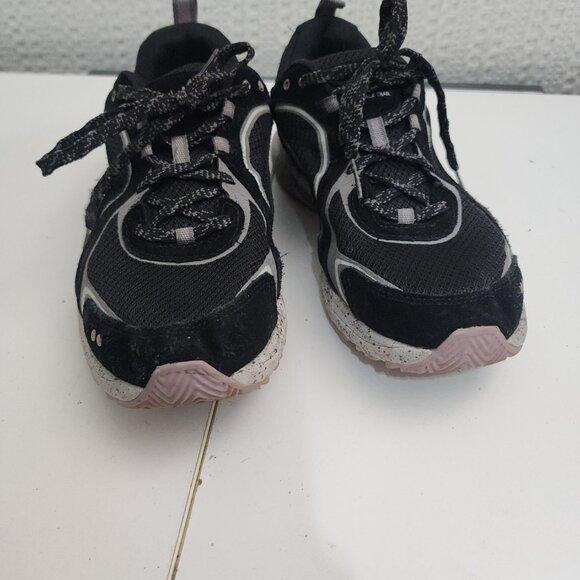Ryka Skywalk Trail Running Outdoor Hiking Athletic Shoes Women's Size 8.5 - Picture 6 of 14